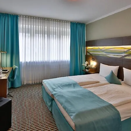 Hotel Wallis